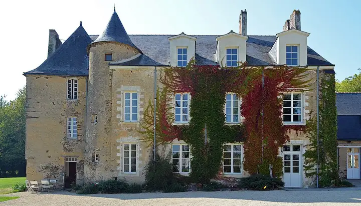 Abbaretz - week-end romantique