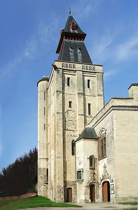 Abbeville - séjour romantique