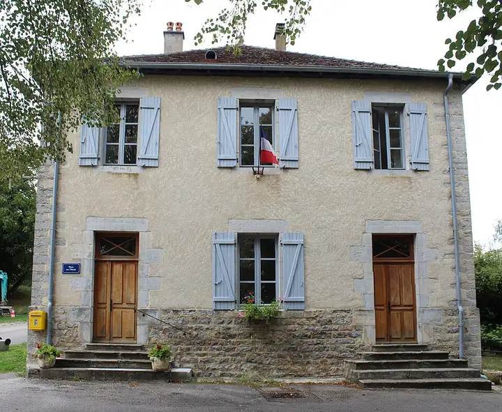 Abergement-le-Petit - week-end romantique