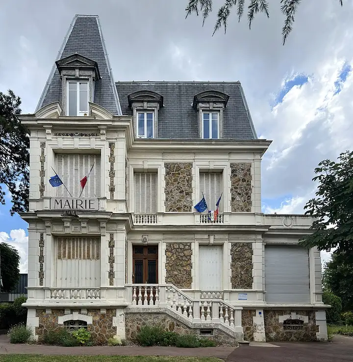Ablon-sur-Seine - week-end romantique