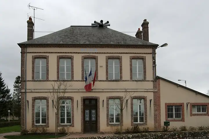 Ablon - week-end romantique