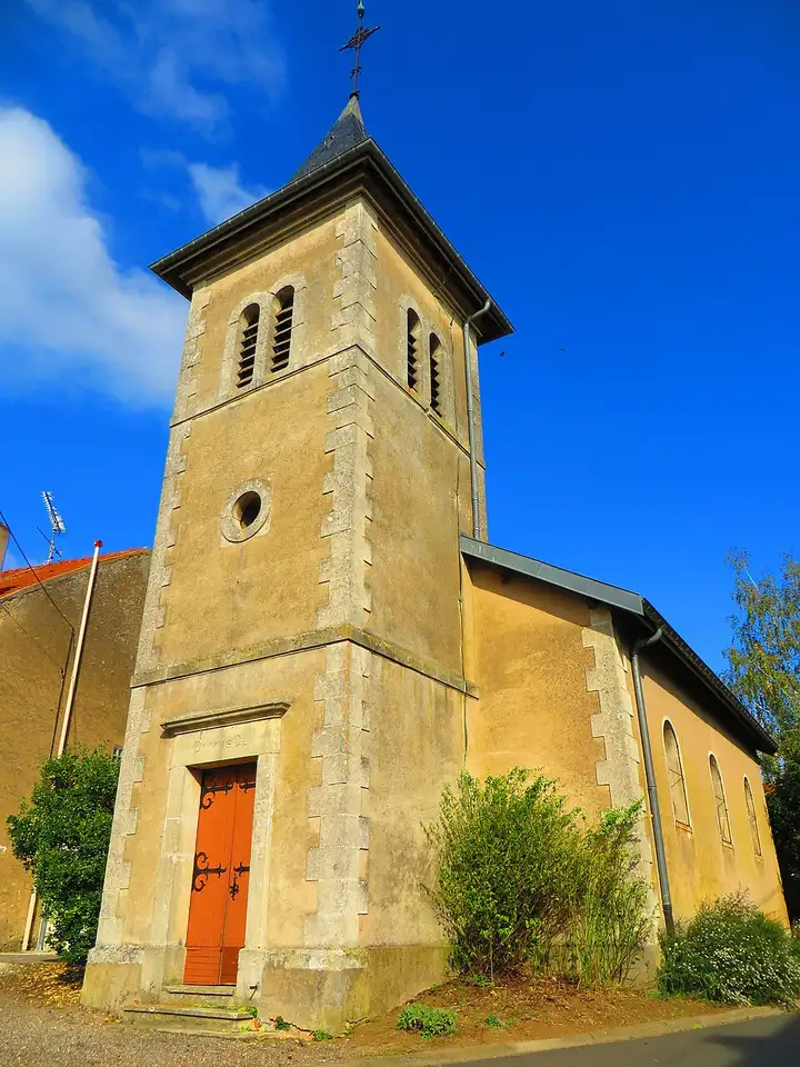 Aboncourt-sur-Seille - week-end romantique