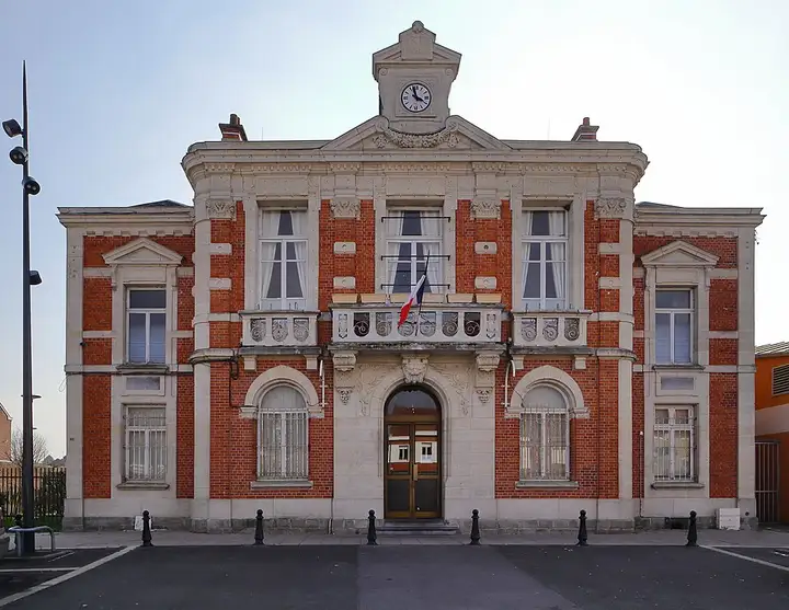 Abscon - week-end romantique