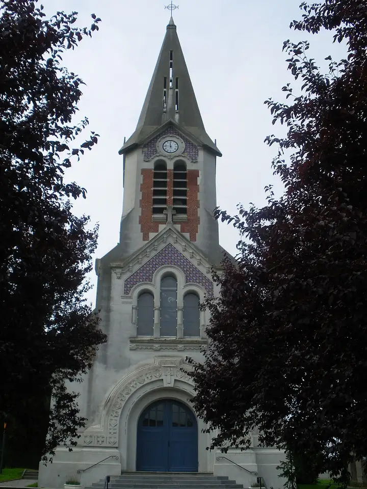 Acheville - week-end romantique