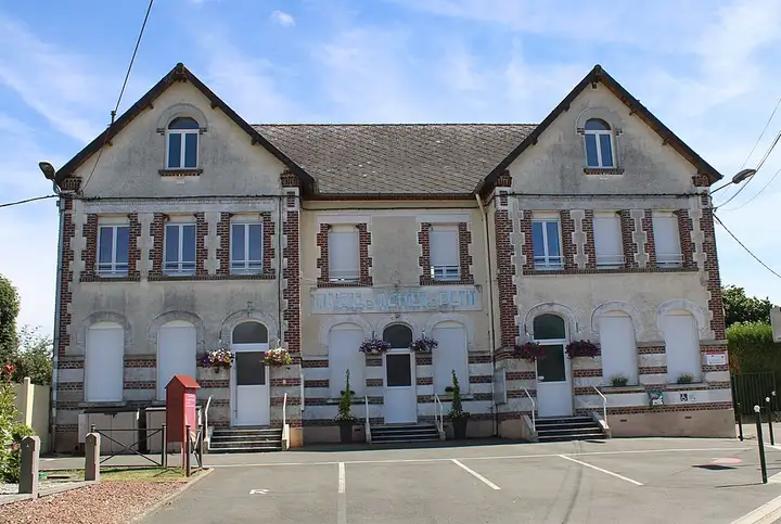 Achiet-le-Petit - week-end romantique