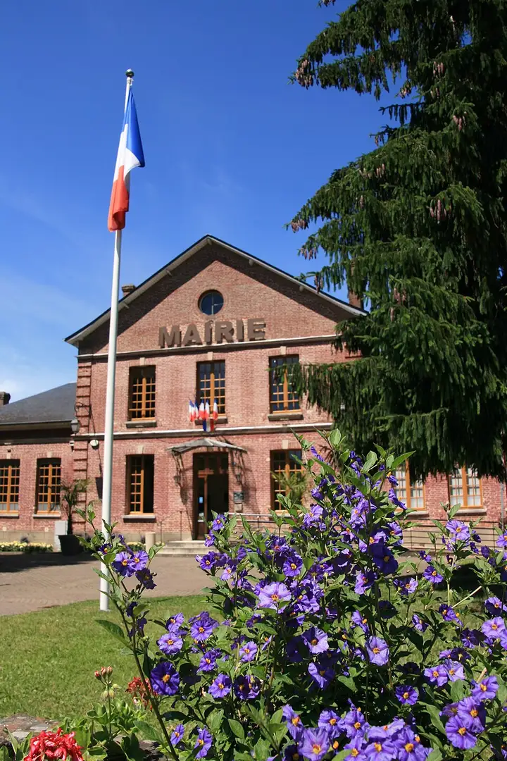 Acquigny - week-end romantique