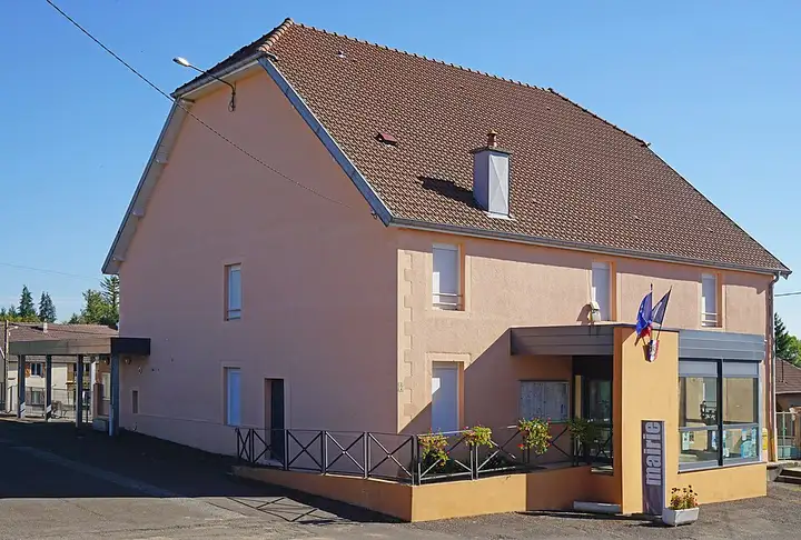 Adelans-et-le-Val-de-Bithaine - week-end romantique
