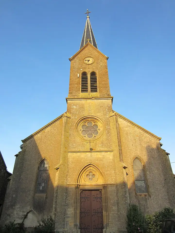 Affléville - week-end romantique
