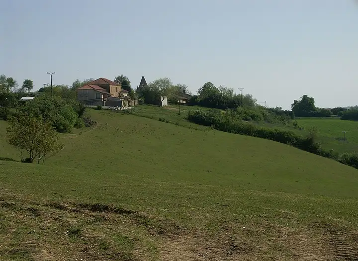 Agassac - week-end romantique