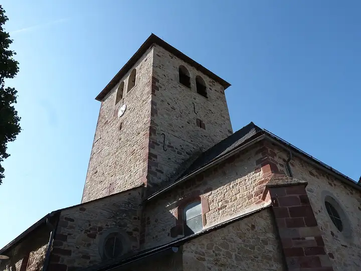 Agen-d'Aveyron - week-end romantique