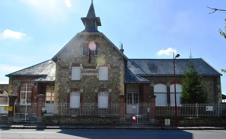 Aguilcourt - week-end romantique