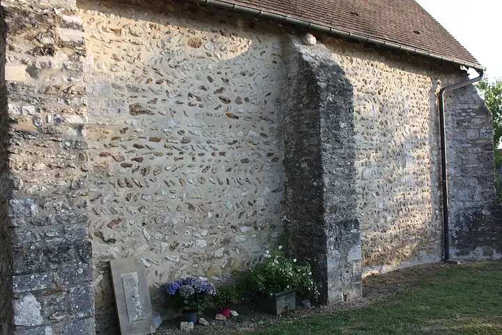 Aigleville - week-end romantique