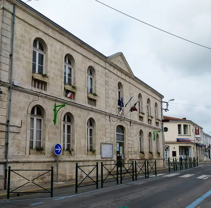 Aigrefeuille-d'Aunis - week-end romantique