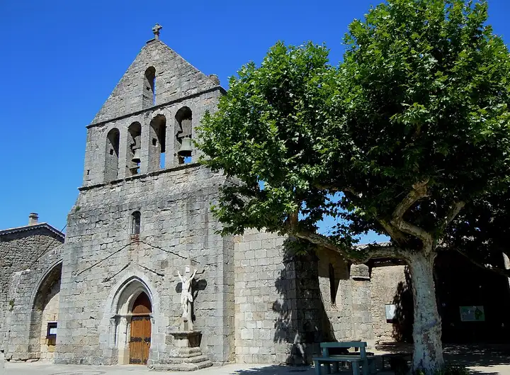 Ailhon - week-end romantique