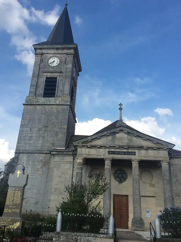Aillianville - week-end romantique