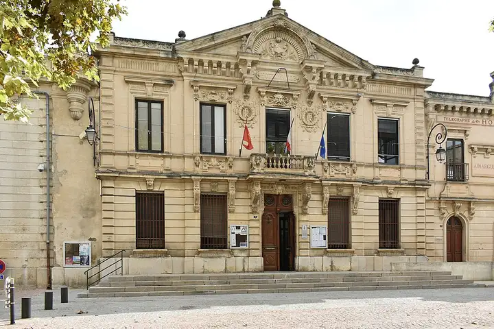 Aimargues - week-end romantique