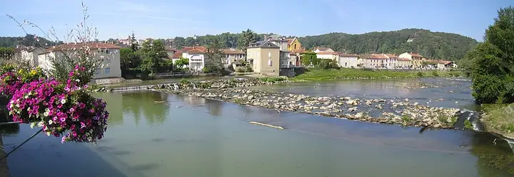 Aire-sur-l'Adour - week-end romantique
