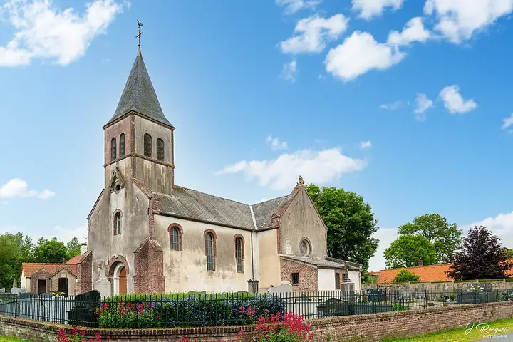 Airon-Notre-Dame - week-end romantique