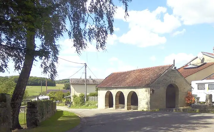 Aisey-et-Richecourt - week-end romantique