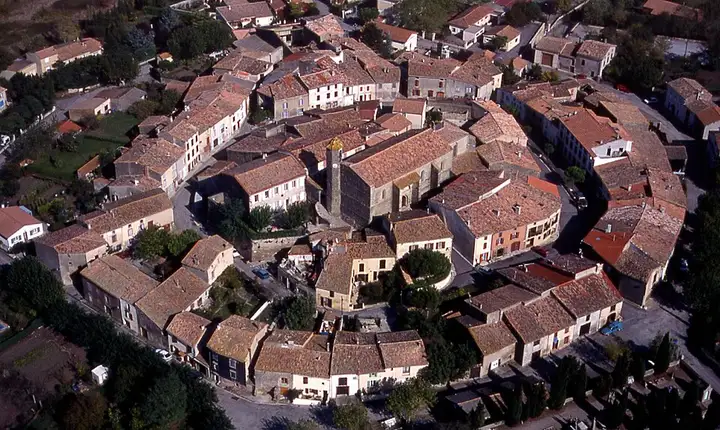 Alairac - week-end romantique
