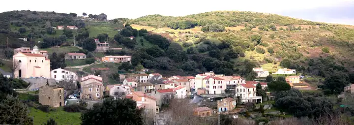 Alata - week-end romantique