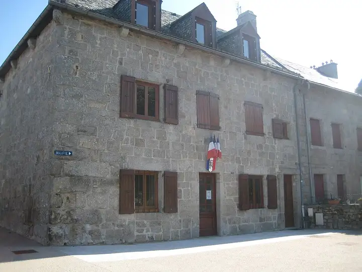 Albaret-le-Comtal - week-end romantique