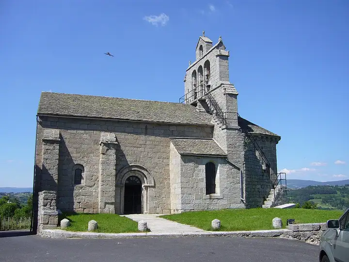 Albaret-Sainte-Marie - week-end romantique