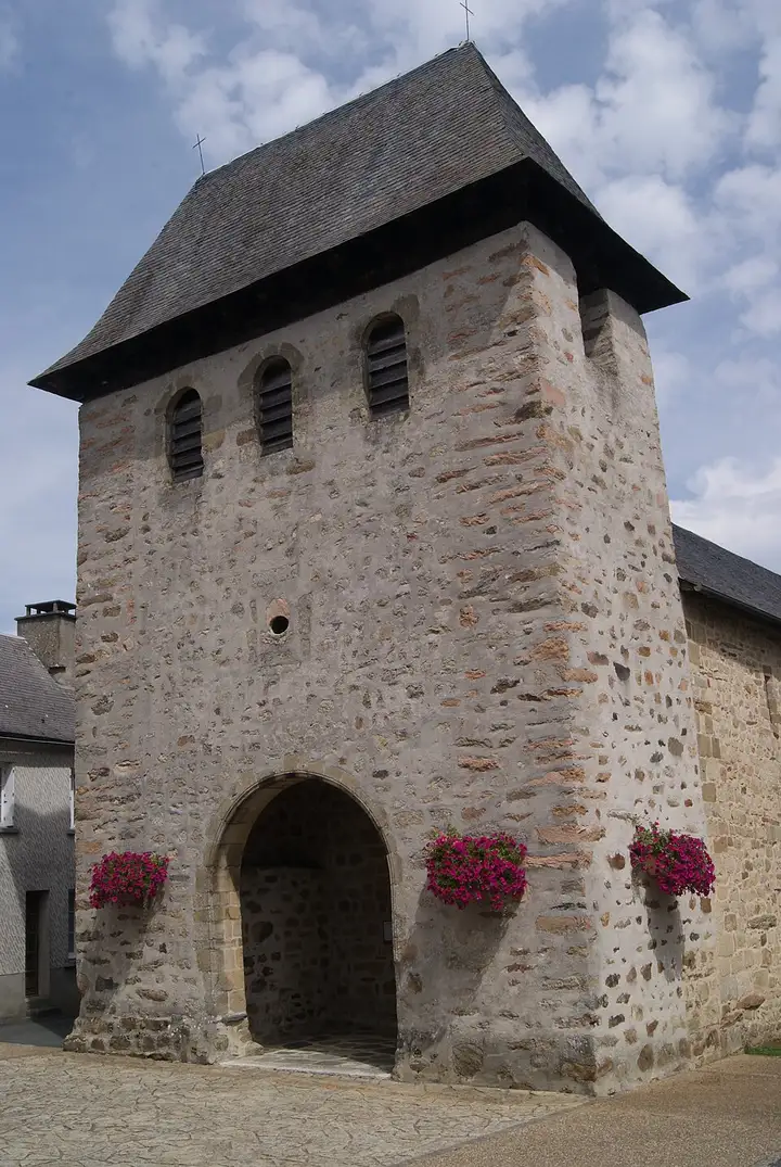 Albussac - week-end romantique