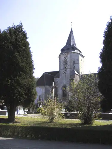 Alette - week-end romantique