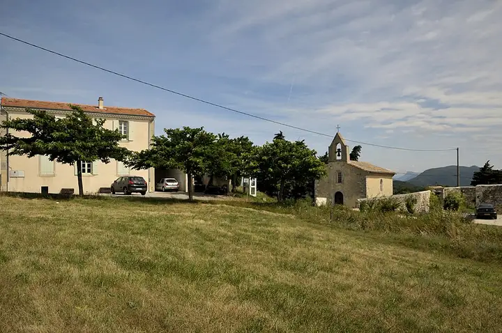 Aleyrac - week-end romantique