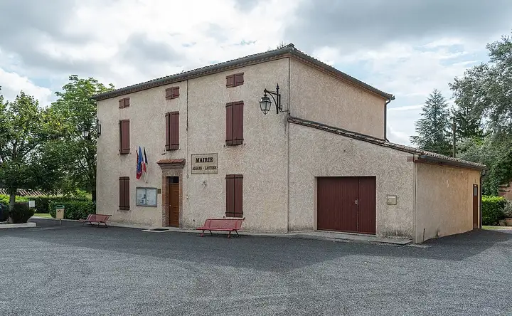 Algans - week-end romantique