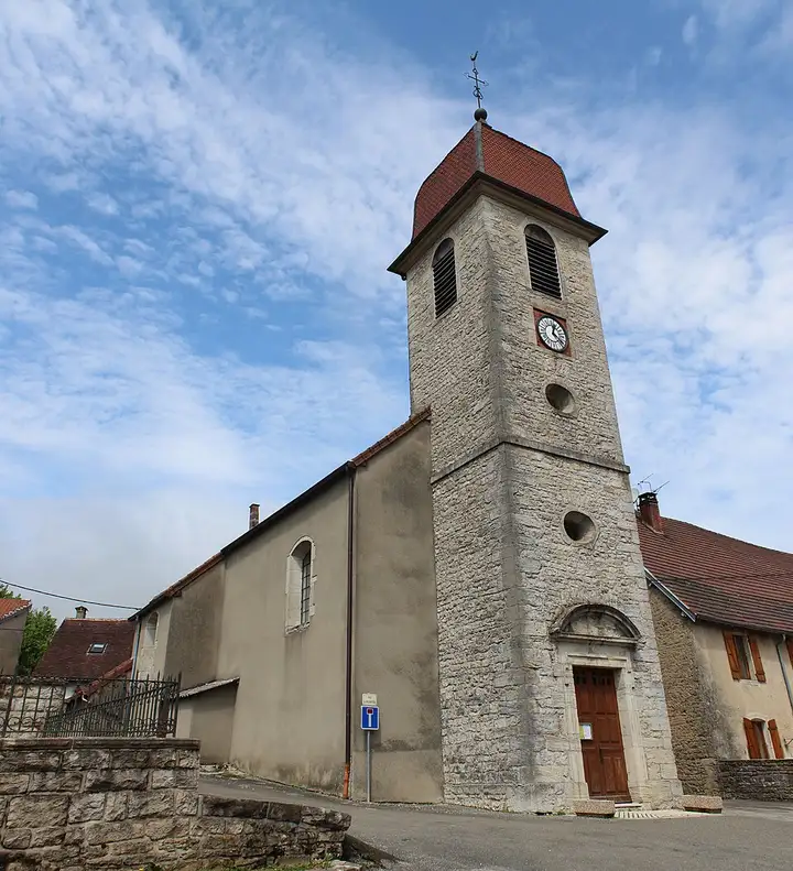 Alièze - week-end romantique