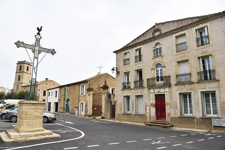 Alignan-du-Vent - week-end romantique