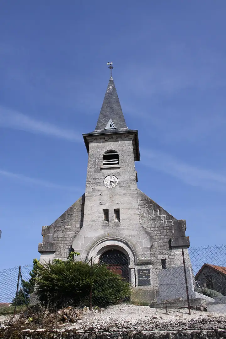 Alincourt - week-end romantique