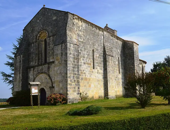 Allas-Bocage - week-end romantique
