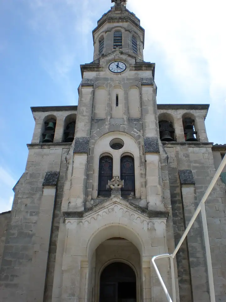 Allègre-les-Fumades - week-end romantique