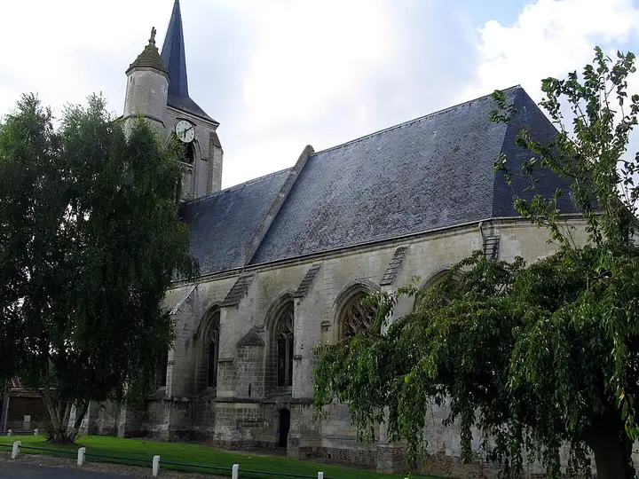 Allery - week-end romantique