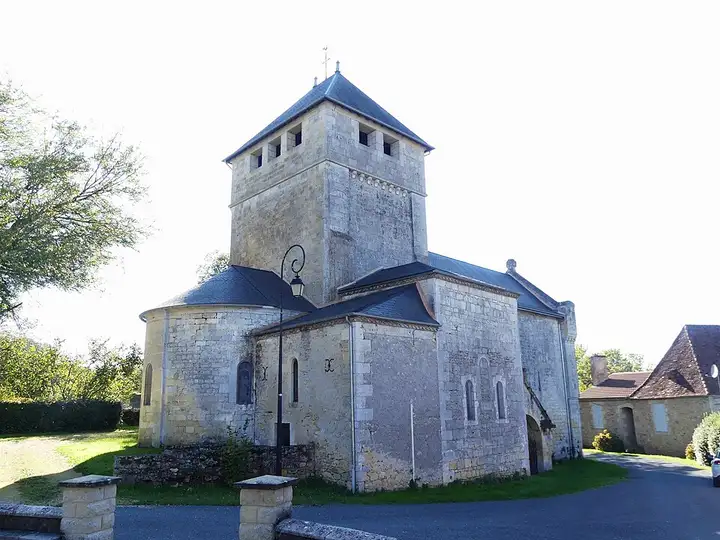 Alles-sur-Dordogne - week-end romantique