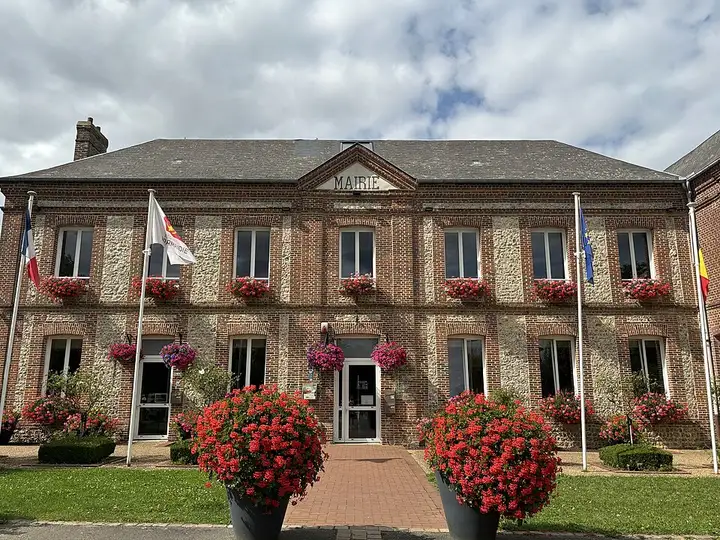 Allouville-Bellefosse - week-end romantique