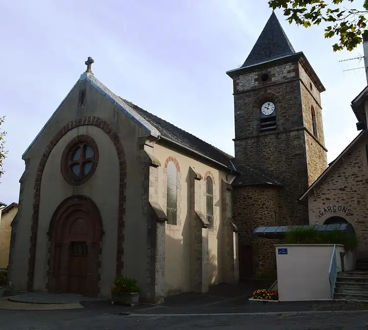 Almont-les-Junies - week-end romantique