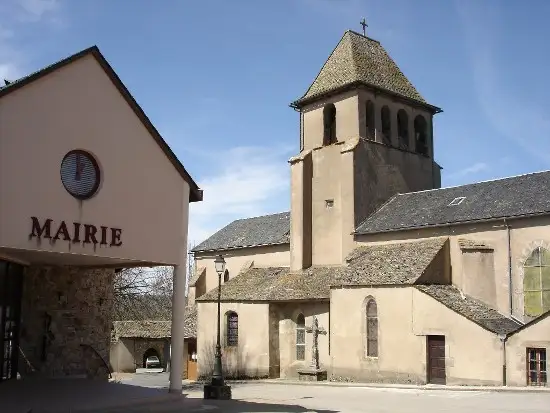 Alrance - week-end romantique