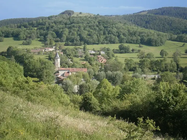 Alzen - week-end romantique