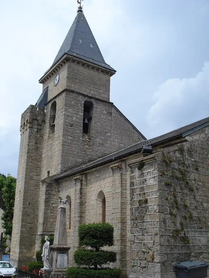 Alzon - week-end romantique