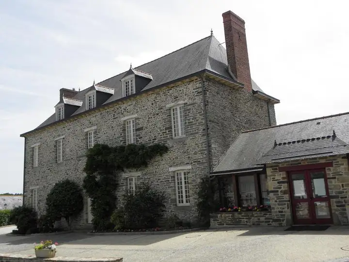 Amanlis - week-end romantique