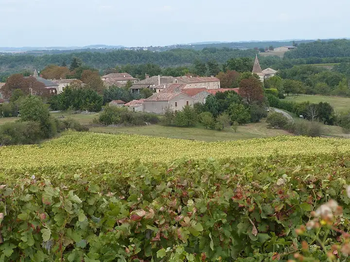 Amarens - week-end romantique
