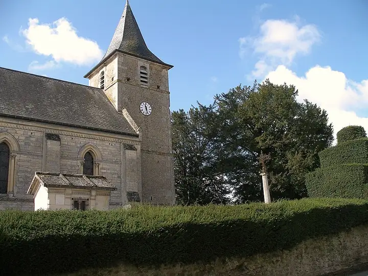 Amayé-sur-Orne - week-end romantique