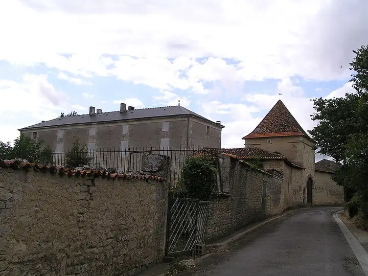 Ambérac - week-end romantique