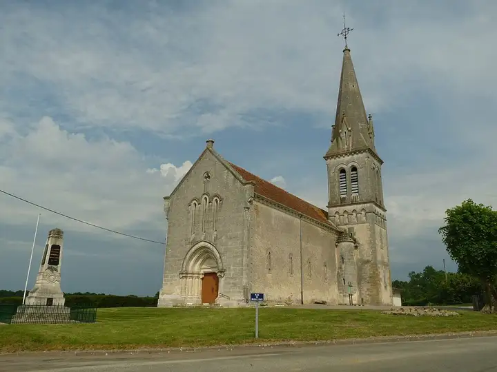 Ambernac - week-end romantique