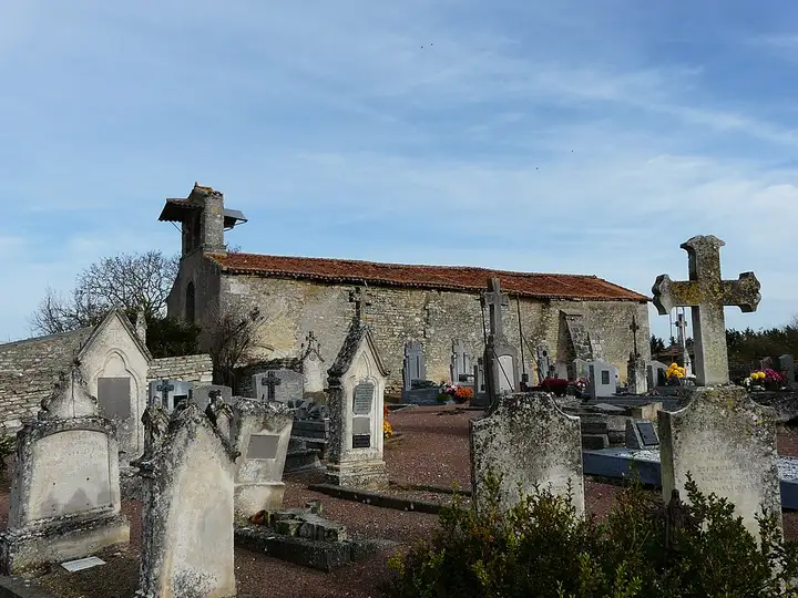Amberre - week-end romantique