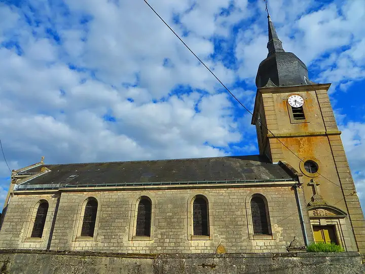Ambly-sur-Meuse - week-end romantique